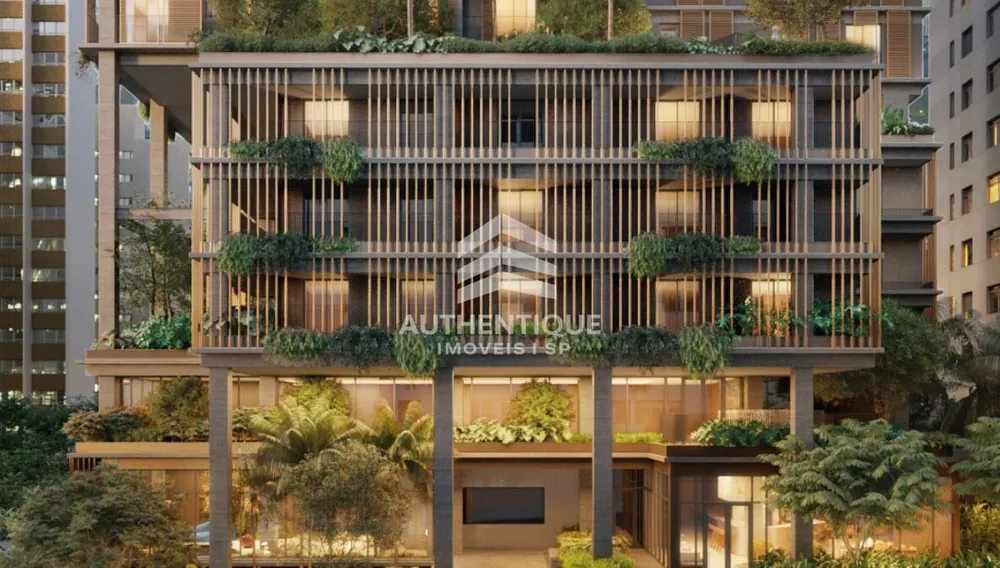 Cobertura, 4 quartos, 484 m² - Foto 4