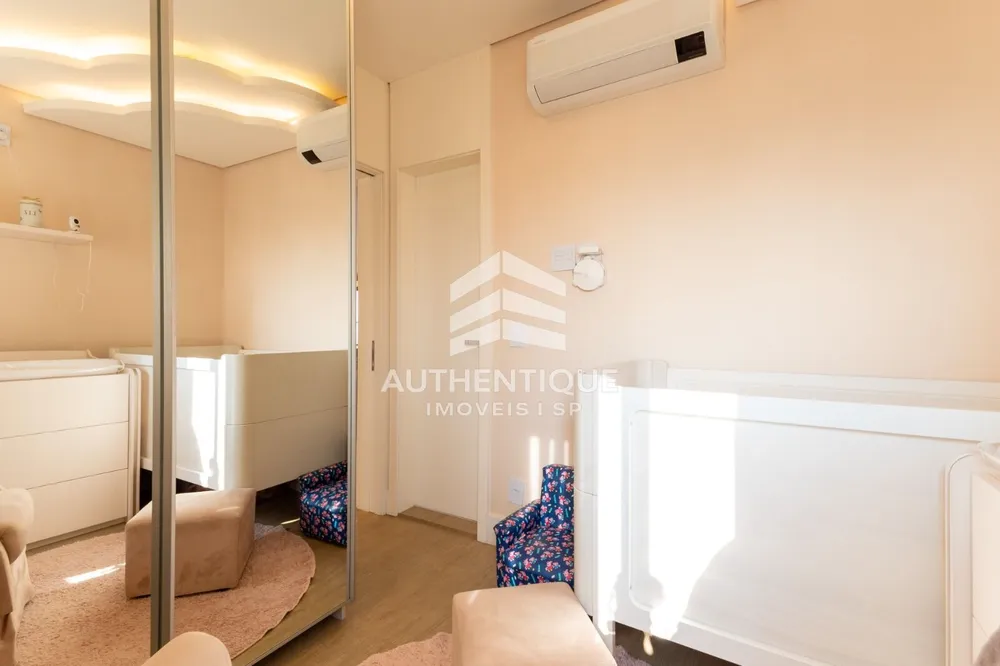 Apartamento, 3 quartos, 147 m² - Foto 3