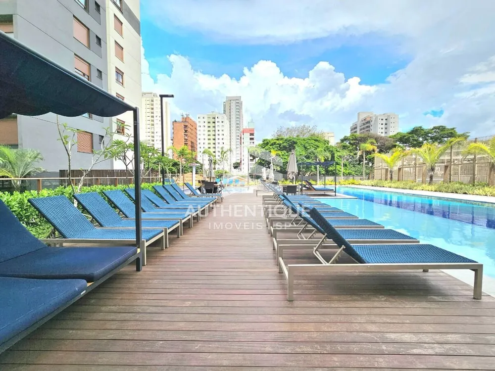 Apartamento, 3 quartos, 147 m² - Foto 5