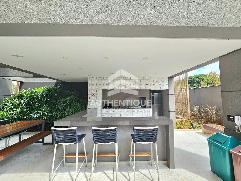 Apartamento, 3 quartos, 147 m² - Foto 10