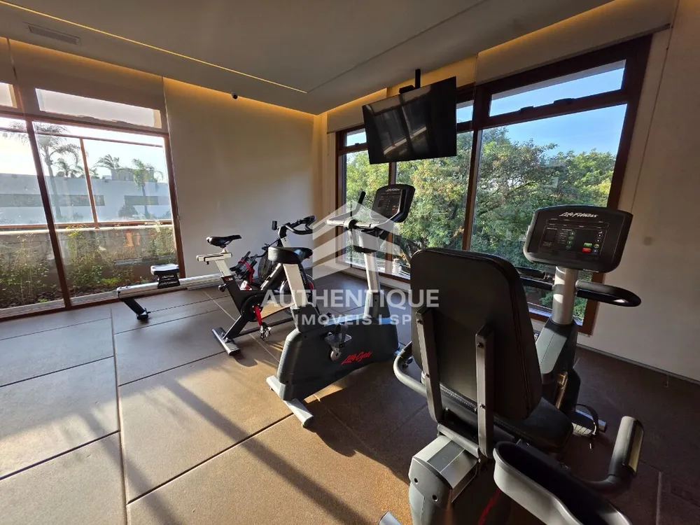 Apartamento, 3 quartos, 147 m² - Foto 6