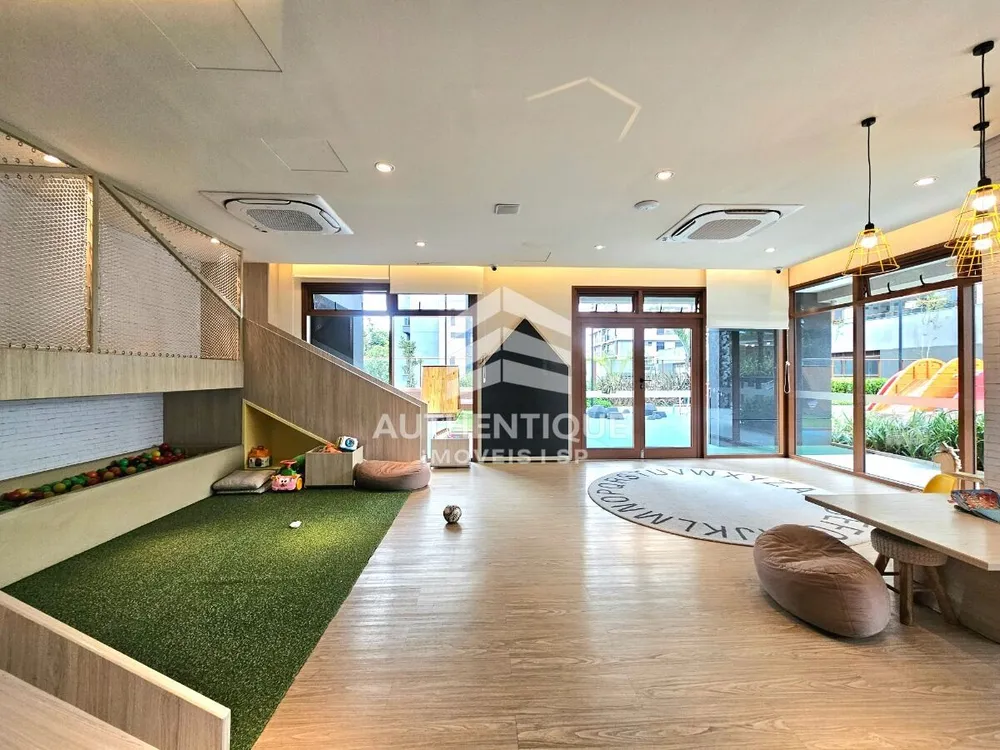 Apartamento, 3 quartos, 147 m² - Foto 11