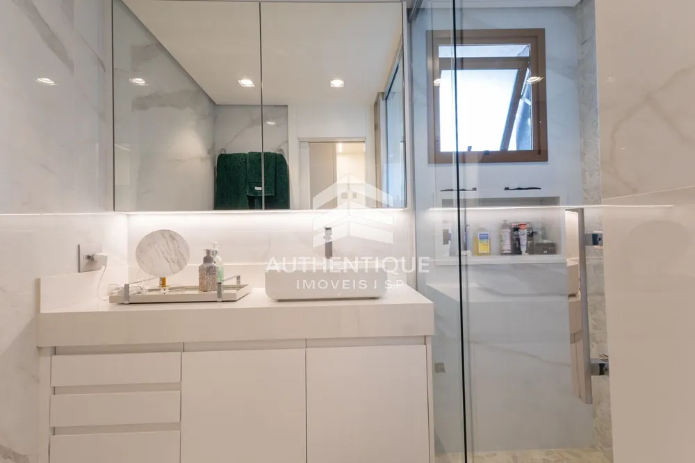 Apartamento, 3 quartos, 147 m² - Foto 2