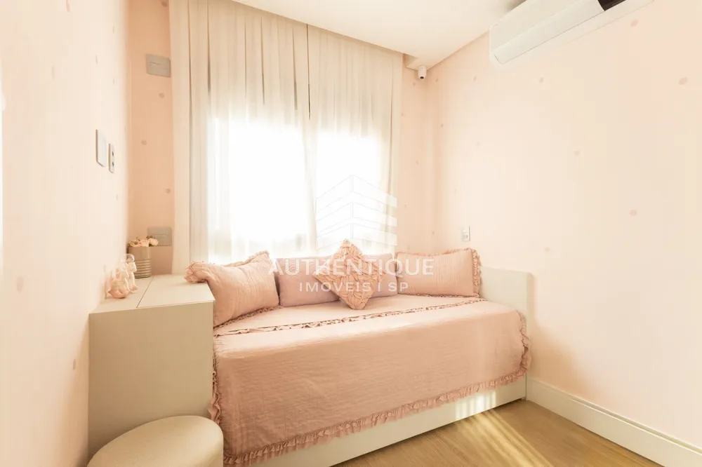 Apartamento, 3 quartos, 147 m² - Foto 4