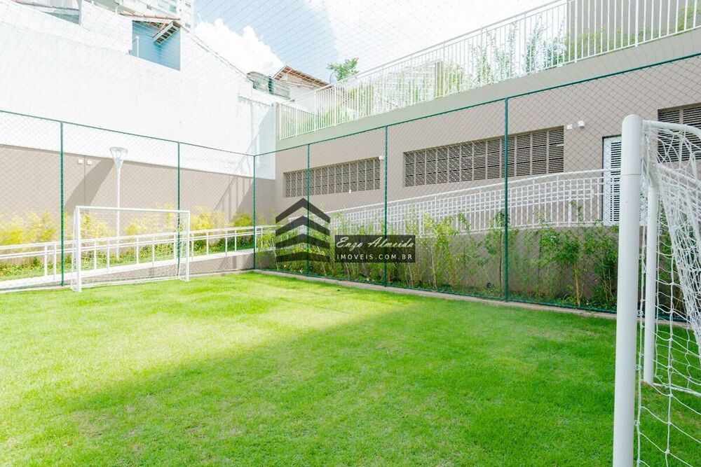 Apartamento, 1 quarto, 42 m² - Foto 4