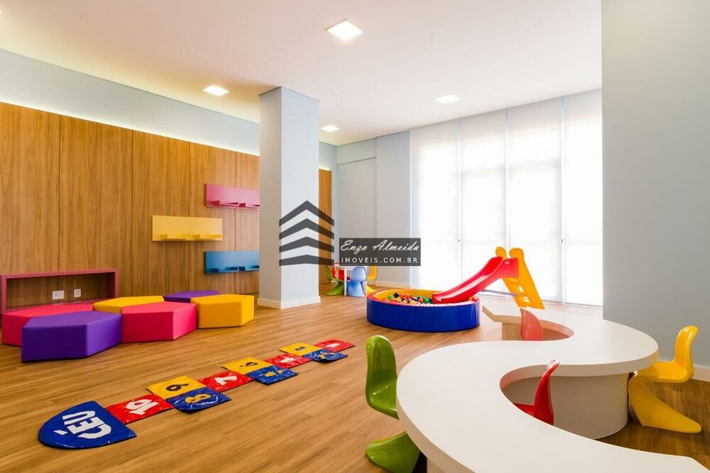Apartamento, 1 quarto, 42 m² - Foto 15