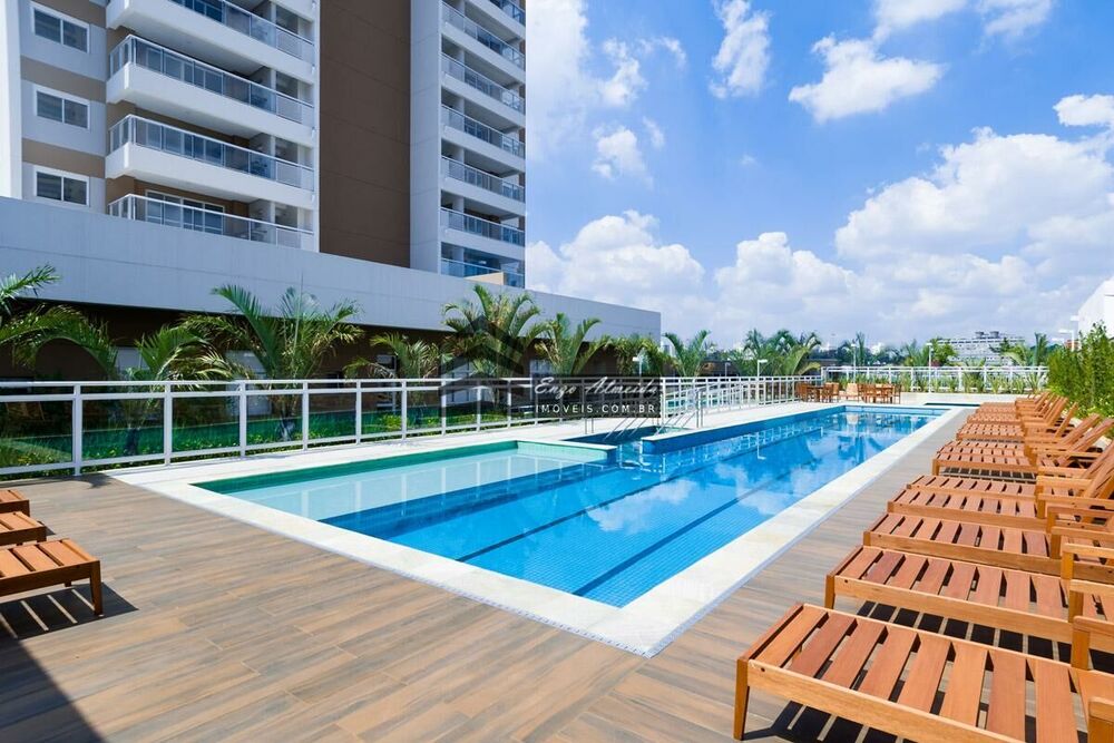 Apartamento, 1 quarto, 42 m² - Foto 14