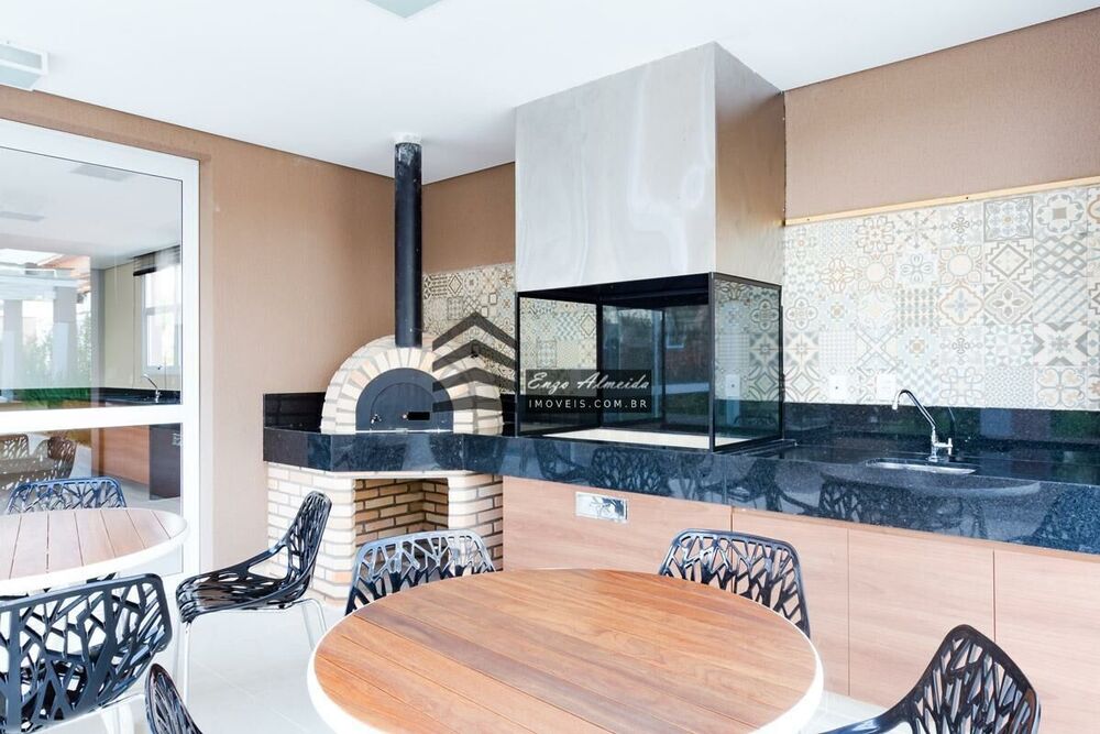 Apartamento, 1 quarto, 42 m² - Foto 9