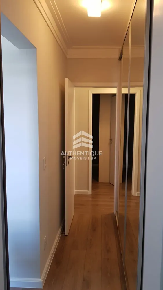 Apartamento, 3 quartos, 127 m² - Foto 11