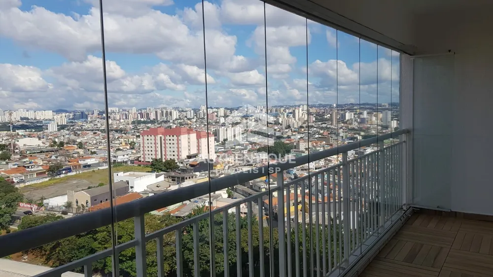 Apartamento, 3 quartos, 127 m² - Foto 12