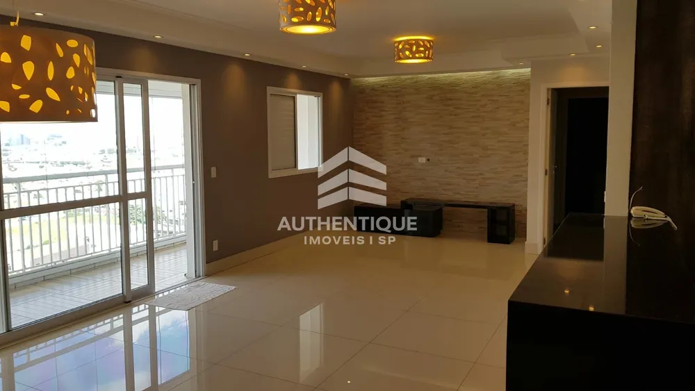 Apartamento, 3 quartos, 127 m² - Foto 7