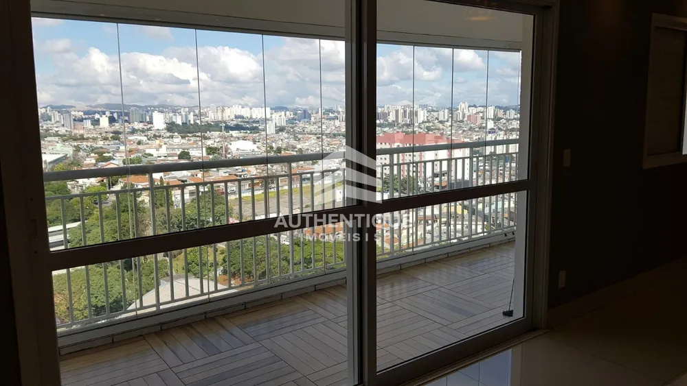 Apartamento, 3 quartos, 127 m² - Foto 8
