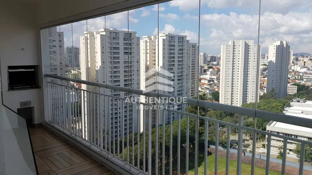 Apartamento, 3 quartos, 127 m² - Foto 6