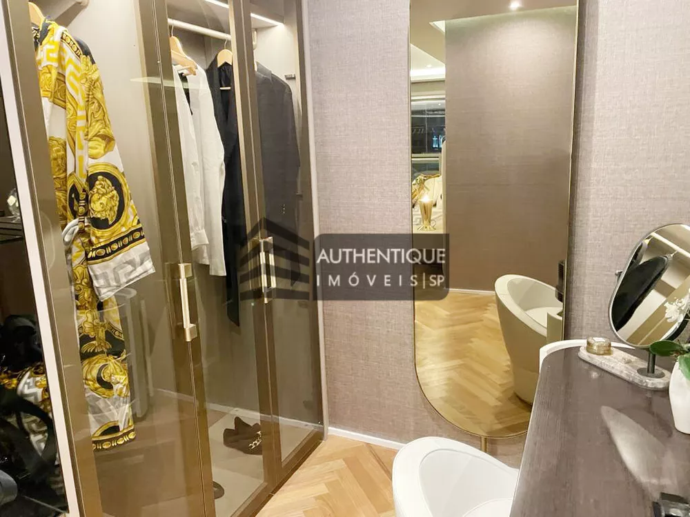 Apartamento, 420 m² - Foto 4
