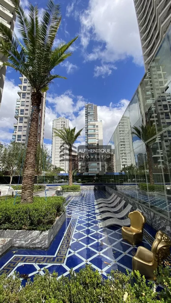 Apartamento, 420 m² - Foto 2