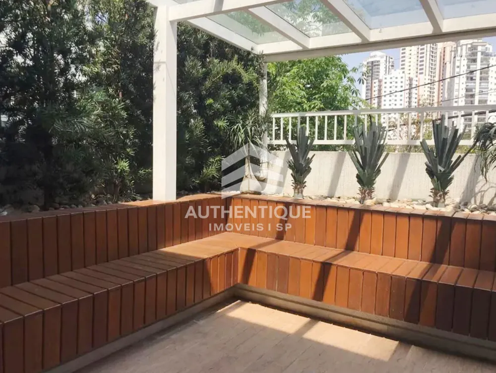Apartamento, 2 quartos, 91 m² - Foto 6