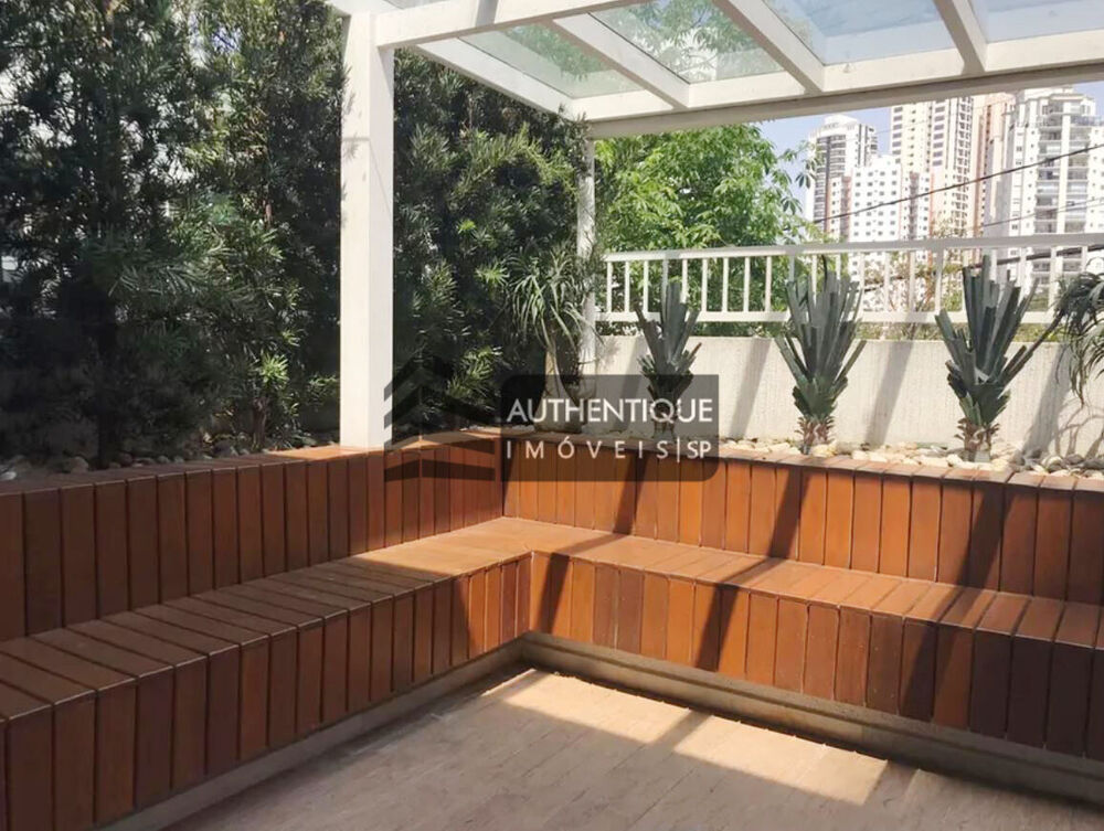 Apartamento, 2 quartos, 91 m² - Foto 4