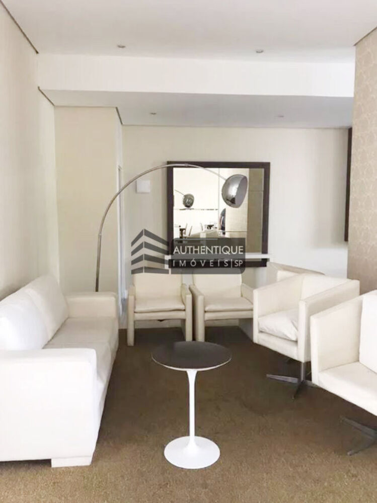 Apartamento, 2 quartos, 91 m² - Foto 1