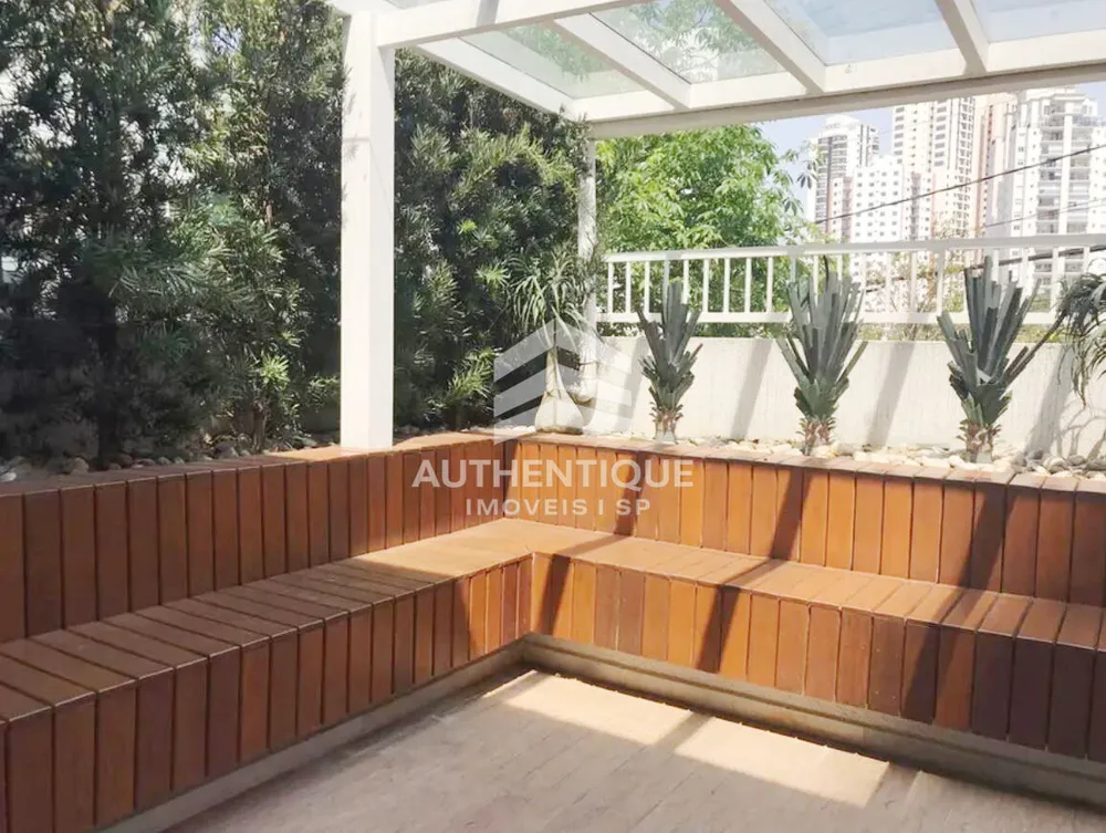 Apartamento, 2 quartos, 91 m² - Foto 12