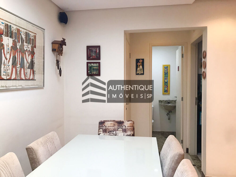Apartamento, 3 quartos, 94 m² - Foto 3