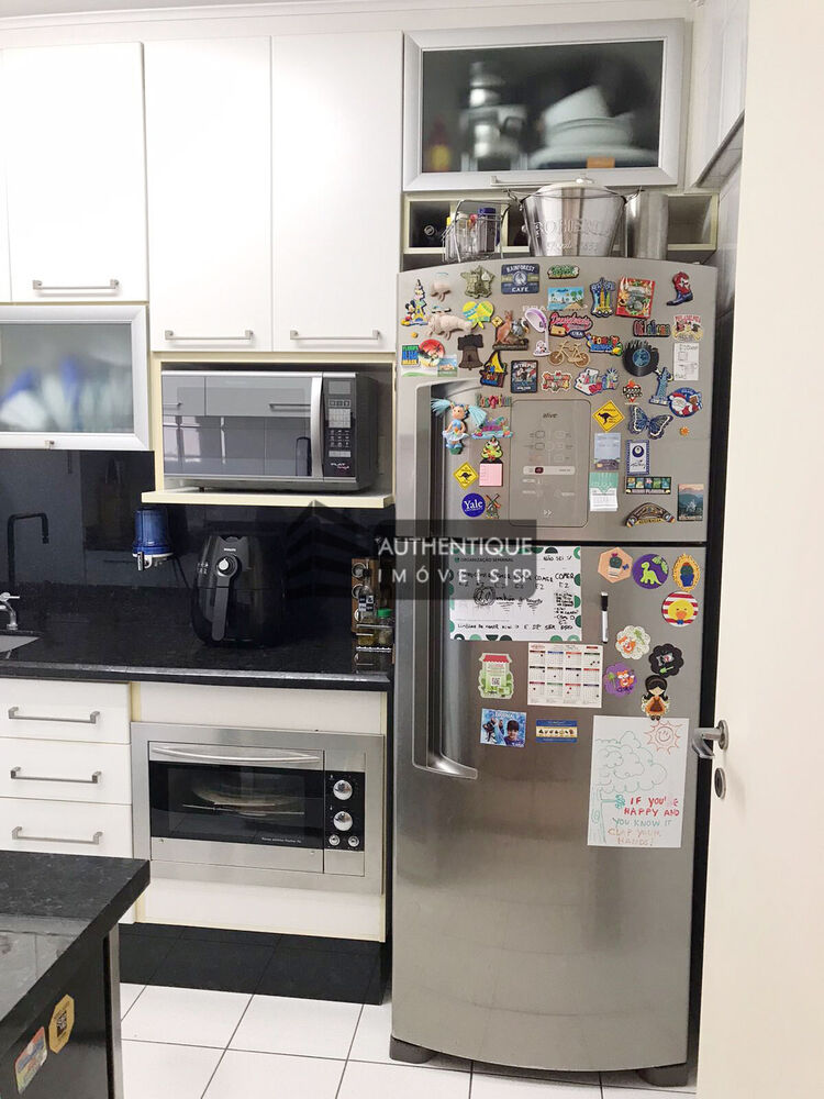 Apartamento, 3 quartos, 94 m² - Foto 2