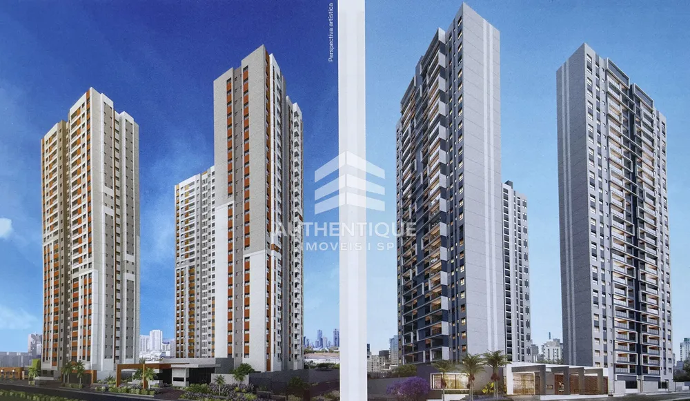 Apartamento, 3 quartos, 117 m² - Foto 8