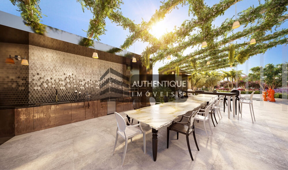 Apartamento, 3 quartos, 161 m² - Foto 32