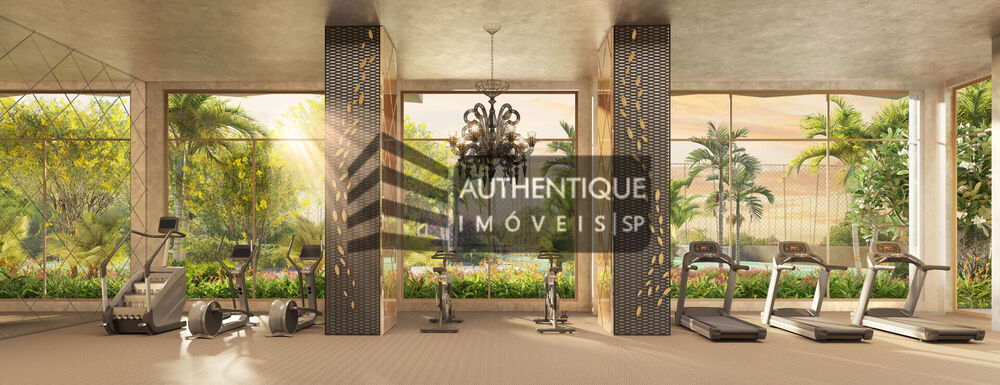 Apartamento, 3 quartos, 161 m² - Foto 16