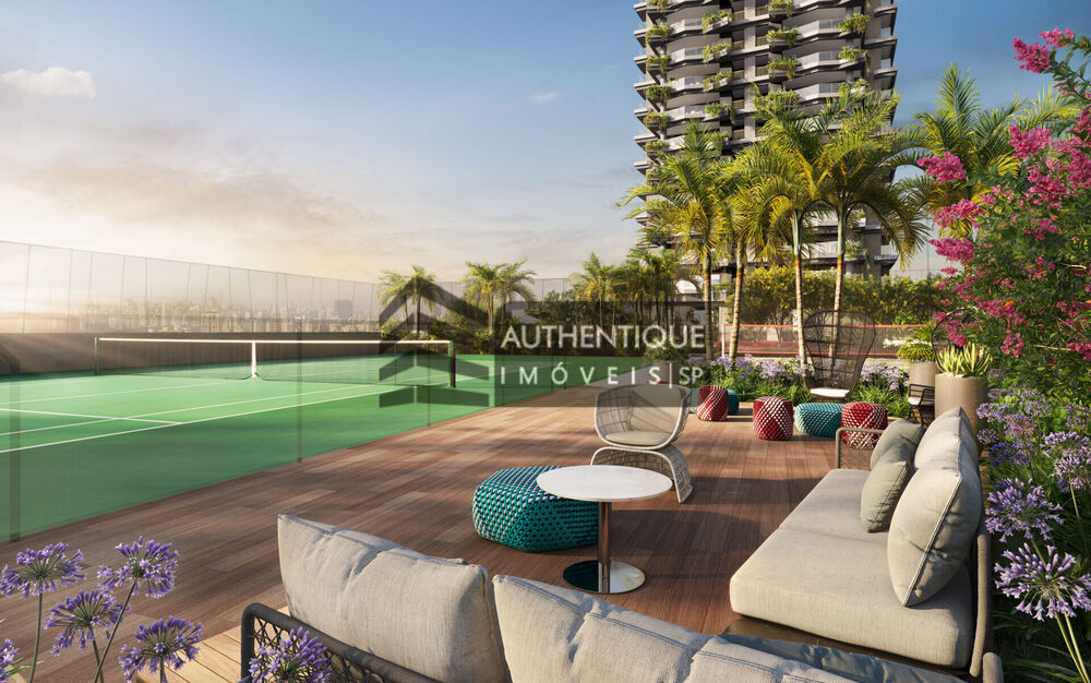 Apartamento, 3 quartos, 161 m² - Foto 28
