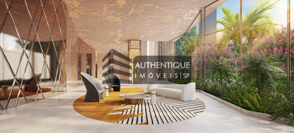 Apartamento, 3 quartos, 161 m² - Foto 11