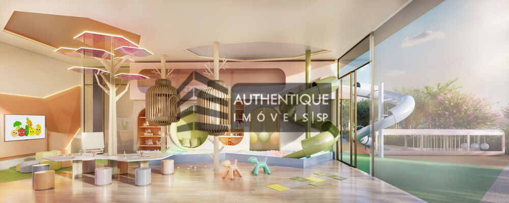 Apartamento, 3 quartos, 161 m² - Foto 3