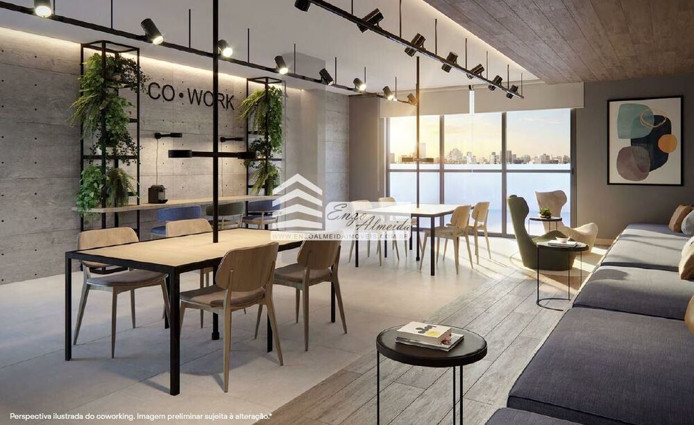 Apartamento, 2 quartos, 57 m² - Foto 6