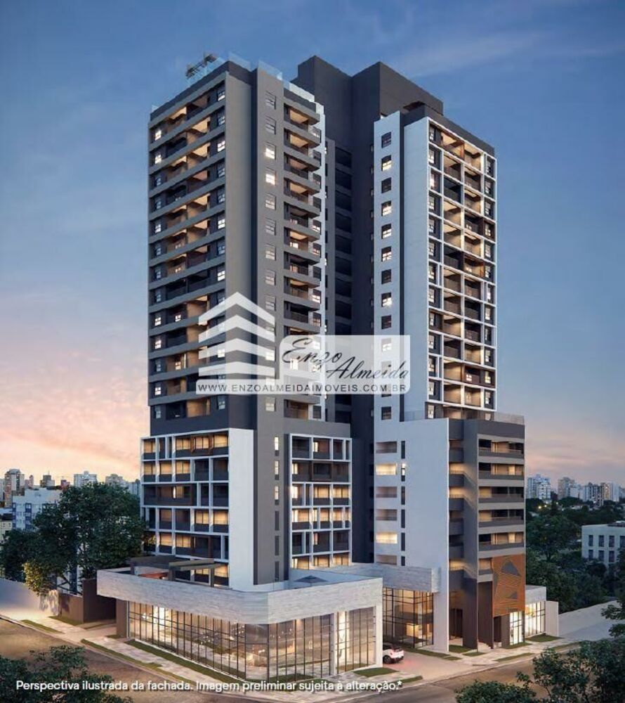 Apartamento, 2 quartos, 57 m² - Foto 5