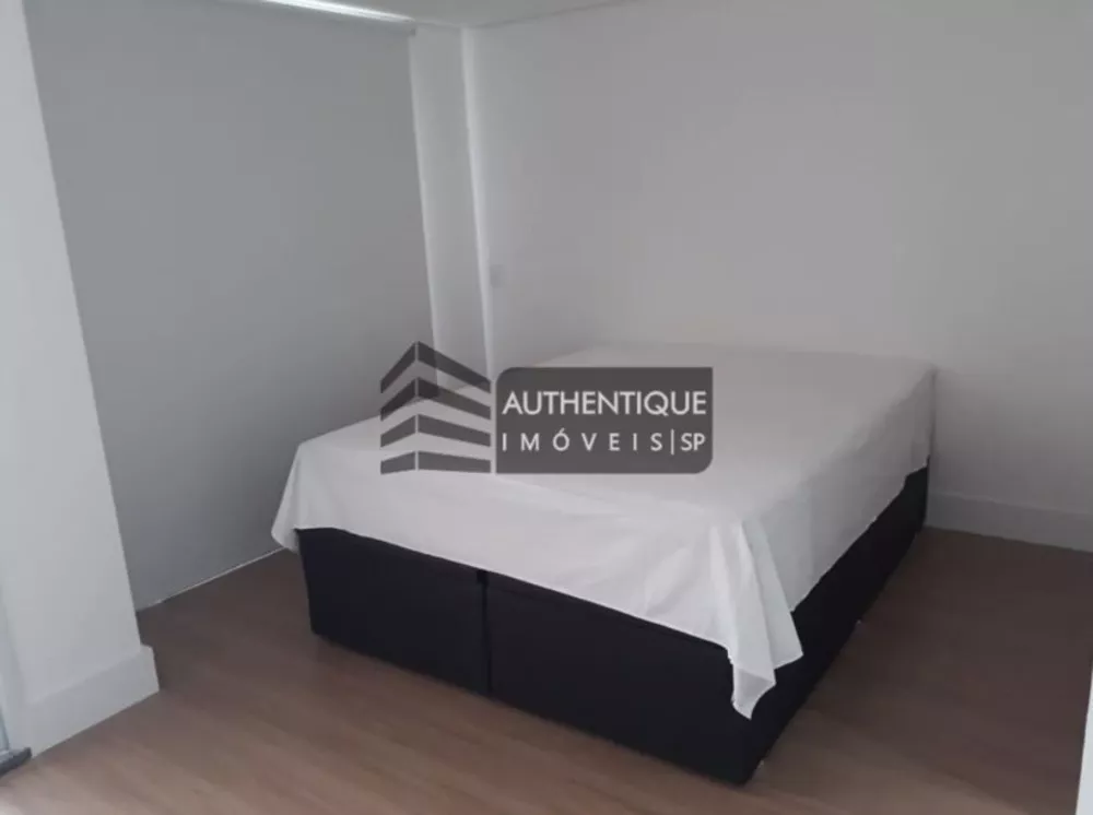 Apartamento à venda com 1 quarto, 34m² - Foto 4