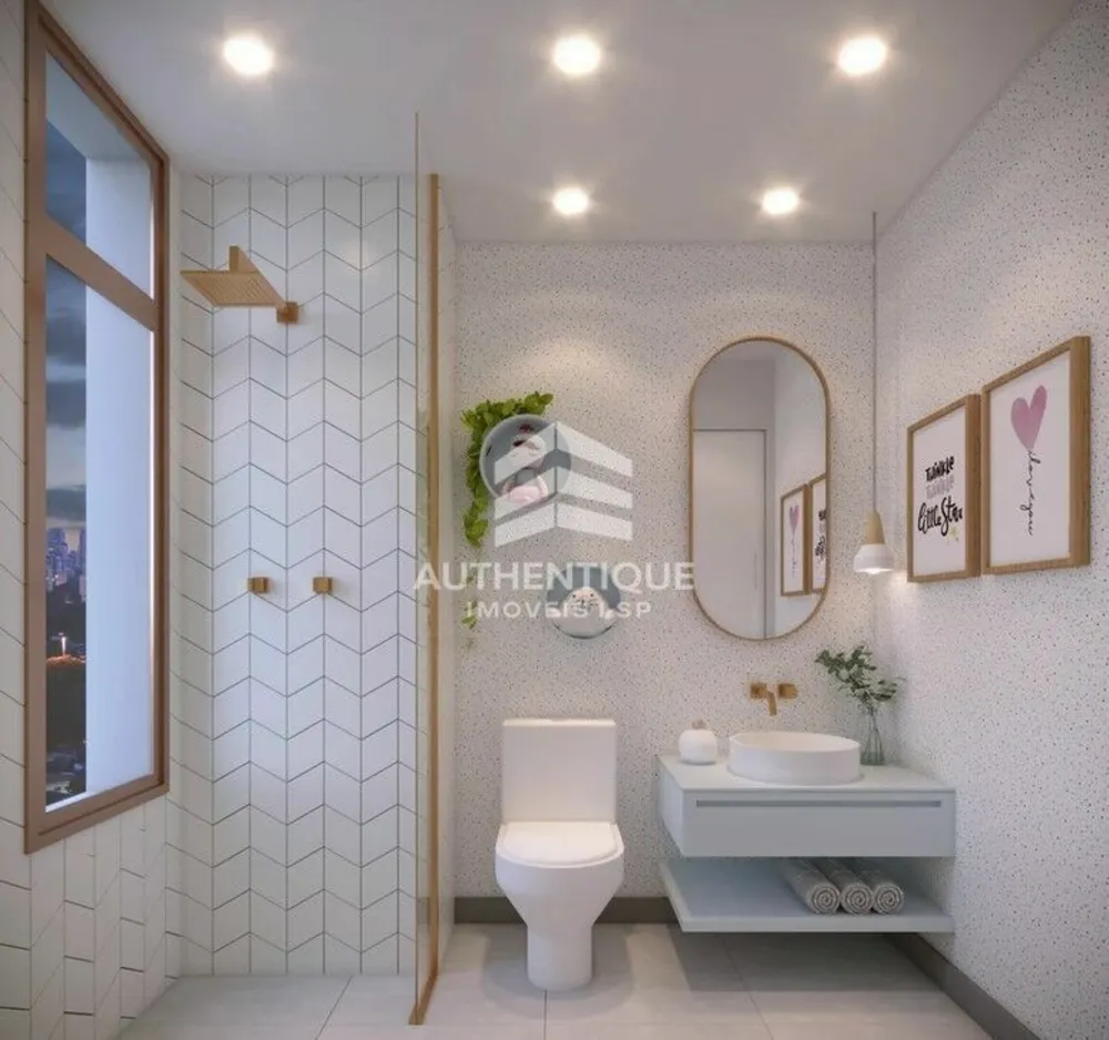 Apartamento, 3 quartos, 119 m² - Foto 23