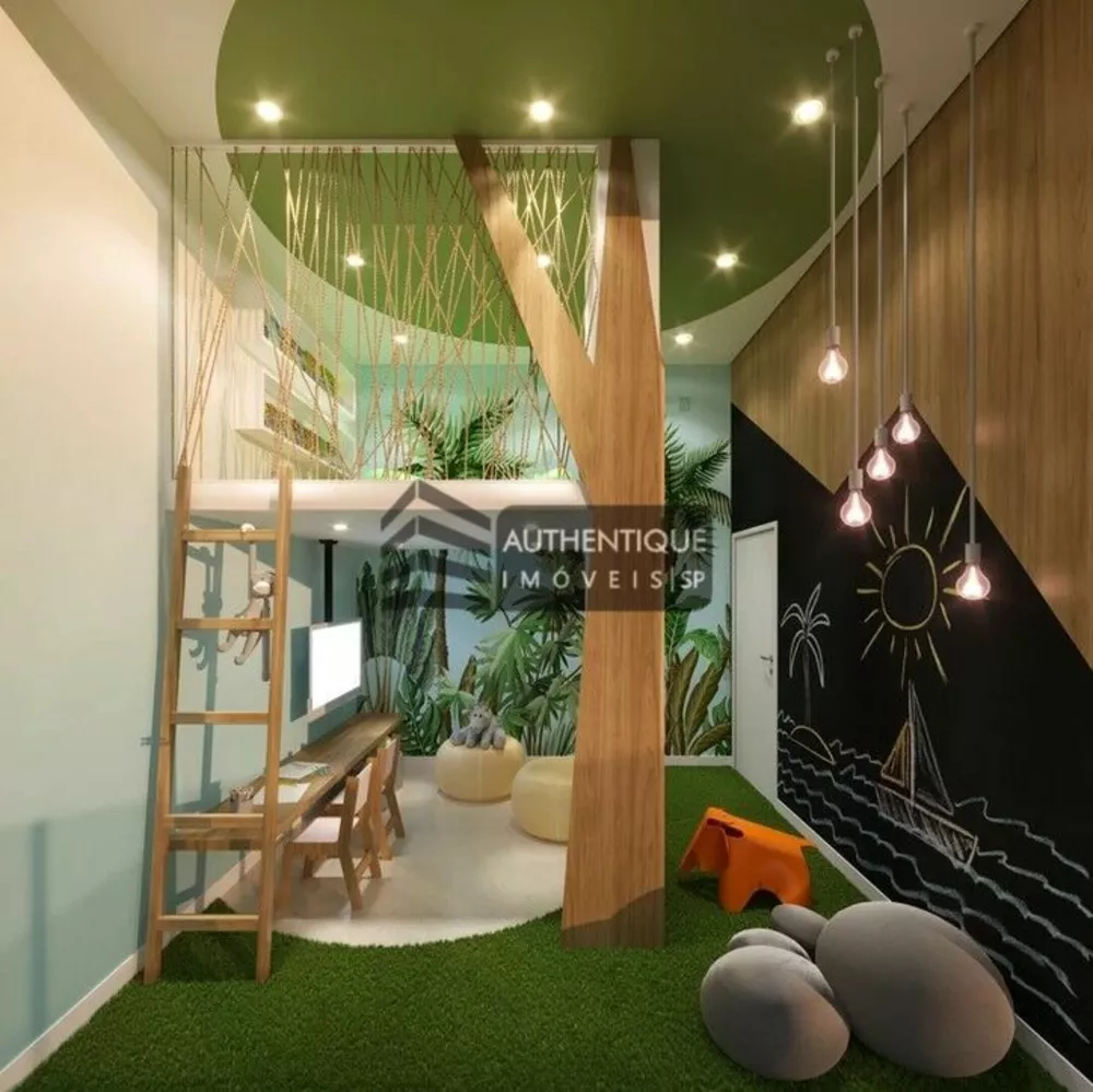 Apartamento, 3 quartos, 119 m² - Foto 12