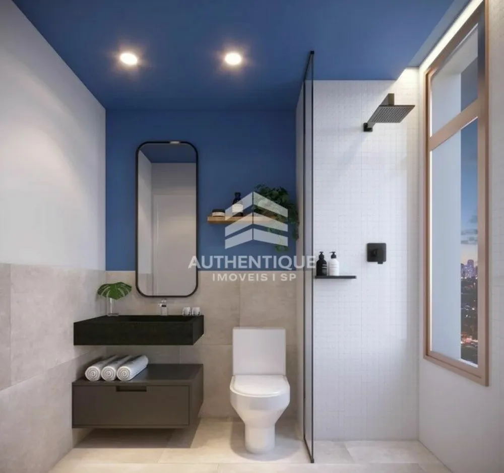 Apartamento, 3 quartos, 119 m² - Foto 24