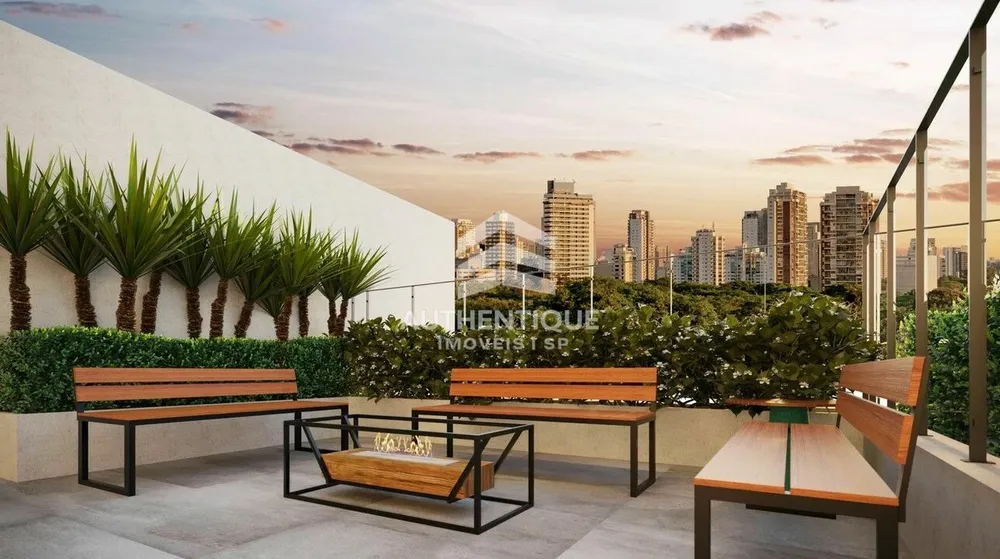 Apartamento, 3 quartos, 119 m² - Foto 16