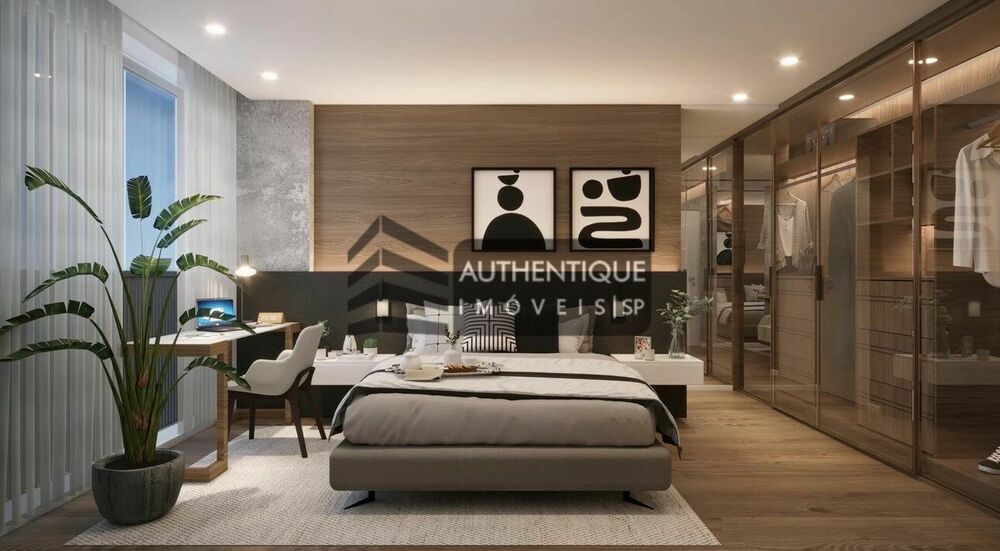 Apartamento à venda com 3 quartos, 119m² - Foto 5