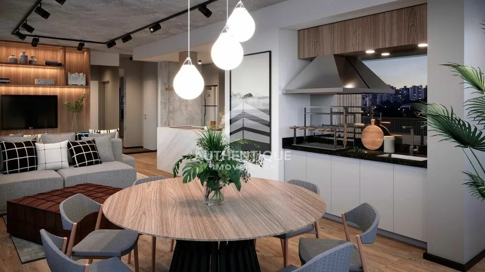 Apartamento, 3 quartos, 119 m² - Foto 19