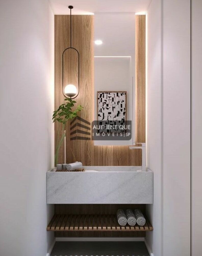 Apartamento à venda com 3 quartos, 119m² - Foto 4