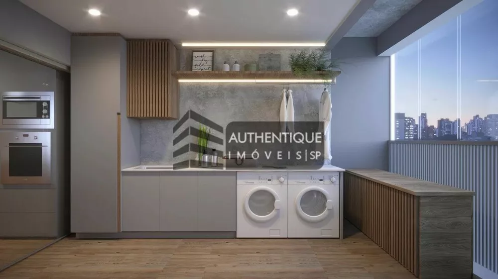 Apartamento, 3 quartos, 119 m² - Foto 11