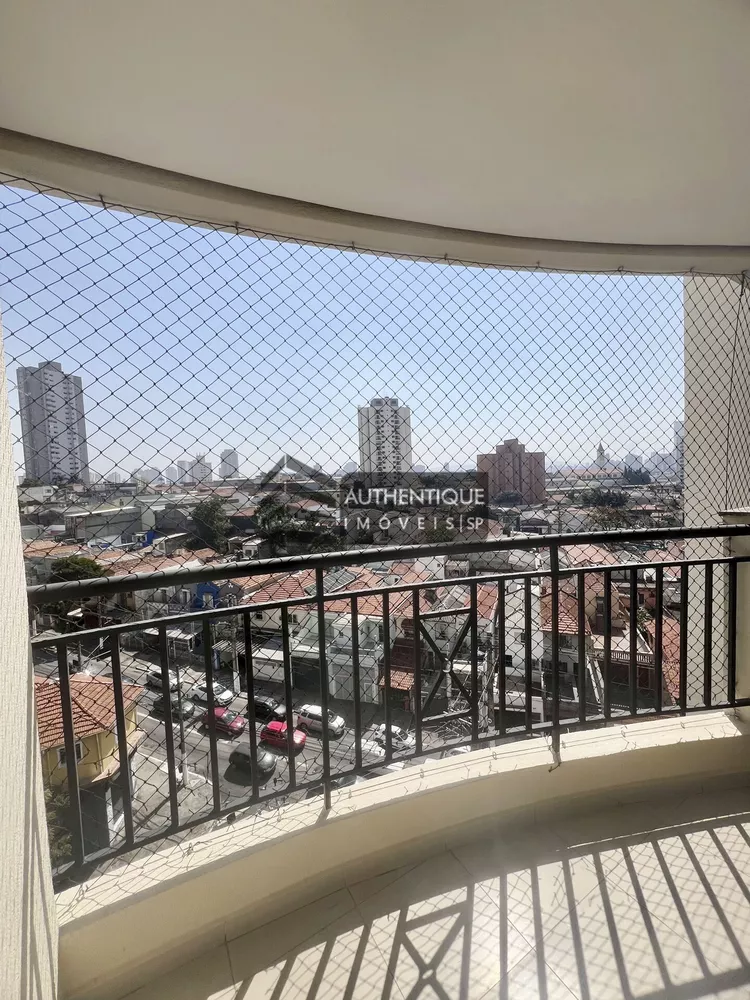 Apartamento à venda com 2 quartos, 74m² - Foto 3