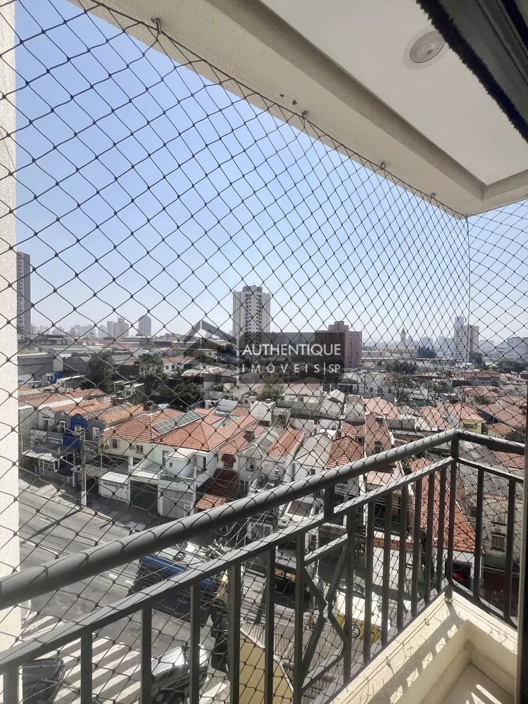 Apartamento à venda com 2 quartos, 74m² - Foto 16