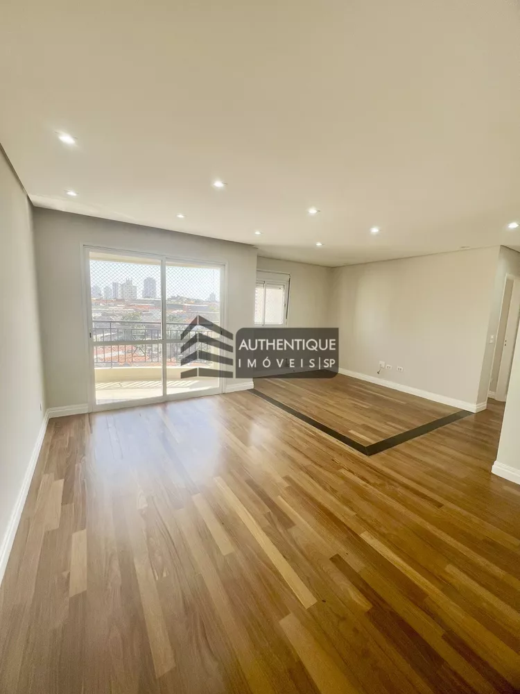 Apartamento à venda com 2 quartos, 74m² - Foto 1