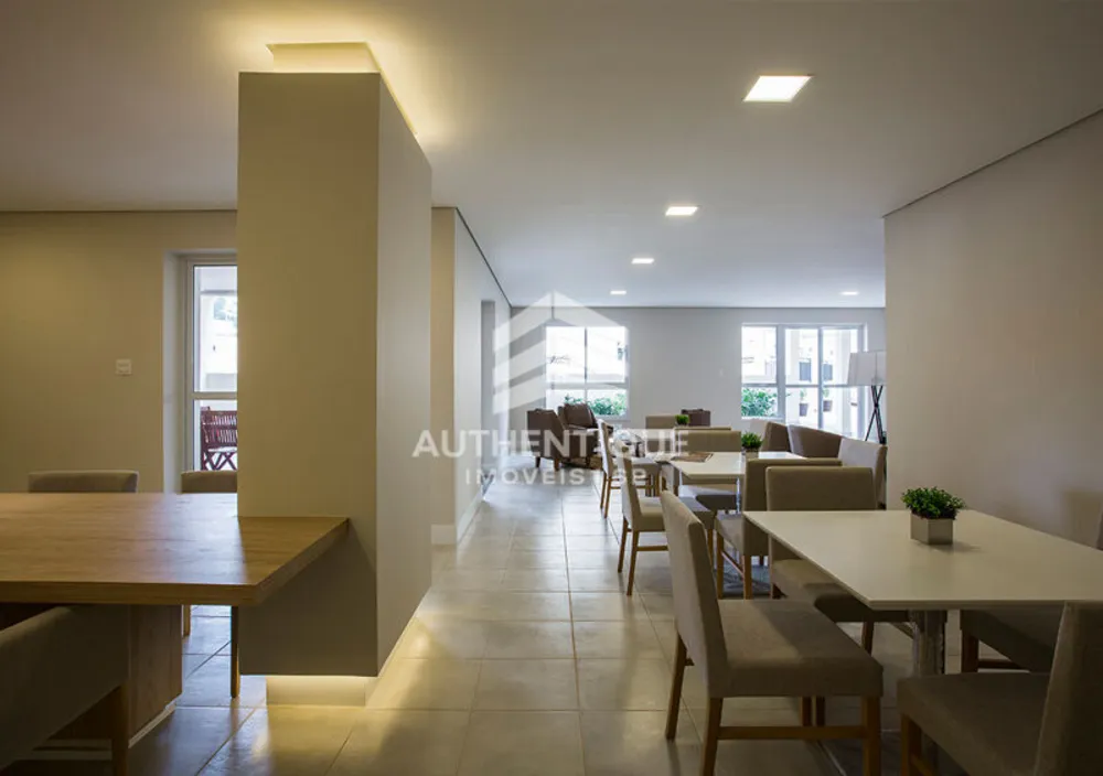 Apartamento, 3 quartos, 100 m² - Foto 11
