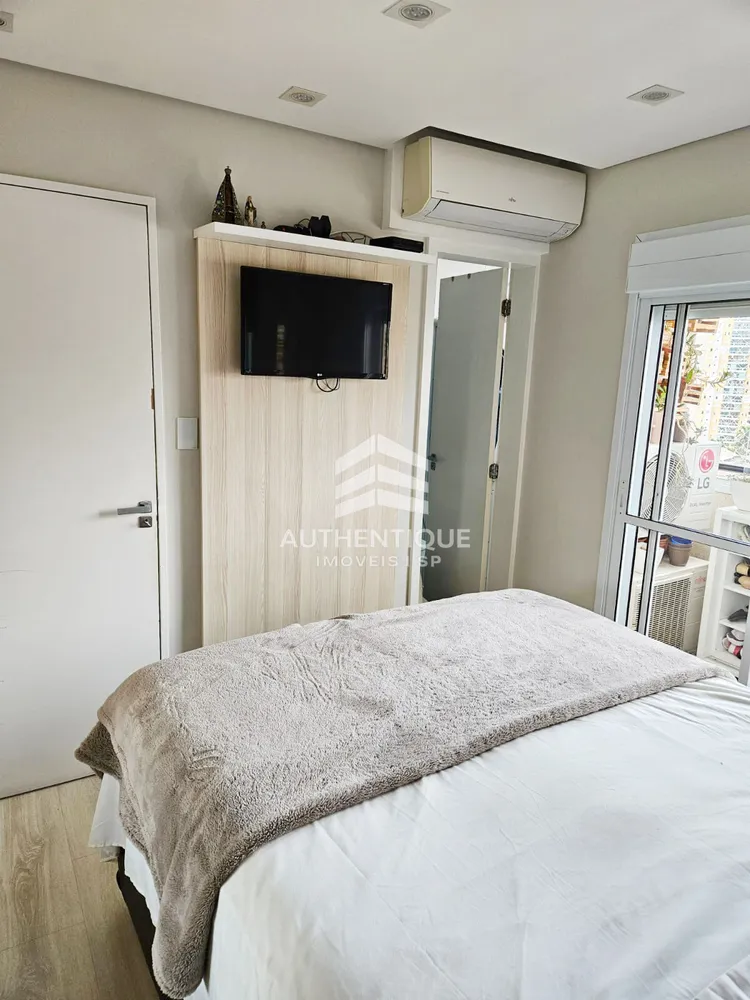Apartamento, 3 quartos, 100 m² - Foto 4