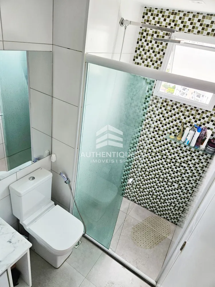 Apartamento, 3 quartos, 100 m² - Foto 3