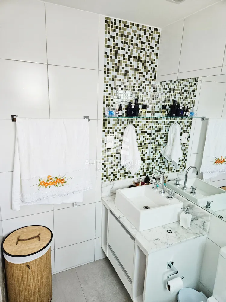 Apartamento, 3 quartos, 100 m² - Foto 6