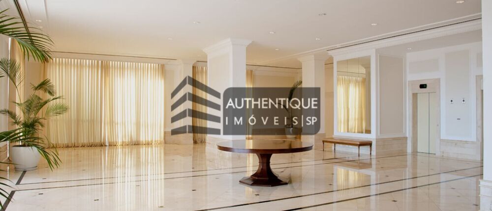 Apartamento, 3 quartos, 593 m² - Foto 6